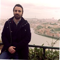 Geoterme Edifícios Eficientes Employee João Pinheiro's profile photo
