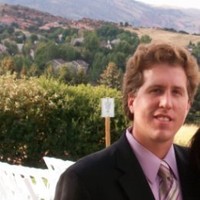 Cunningham Group Employee David Leander's profile photo