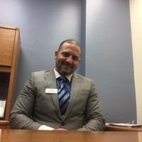 Joseph Nick Roldan Email & Phone Number