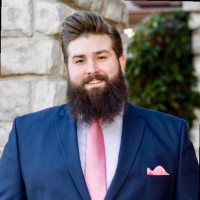 Tradition Homes Employee Nicholas Conrad's profile photo