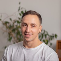 SolidConcept GmbH Employee Robin Schwaiger's profile photo