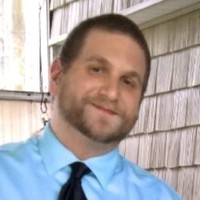 ark data centers Employee Patrick Peachock's profile photo