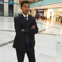 The Visaya Employee Rahul Shrivastava's profile photo