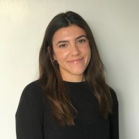 Step Up Employee Anne-Margaux Angelov's profile photo