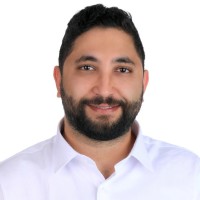 MENADevs Employee Khaled Dabbas's profile photo