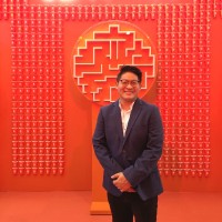 Jonathan Utama Email