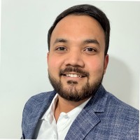 Bhumik Patel Email