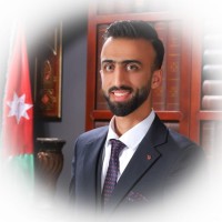 Ahmad Daoud Email