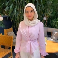 Cuervos Advertising agency Employee Farida Tarek's profile photo