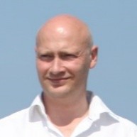 Environment Solutions ApS Employee David Konge's profile photo