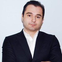 GoWild Gaming Employee Kenan Mujezinovic's profile photo