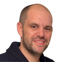 Amcor Employee Anthony Wade's profile photo