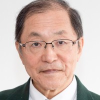 Seishi Ohmori's profile photo
