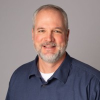 OpenSesame Employee Pete Ledoux's profile photo