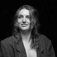 Nictiz Employee Nina Gribnau's profile photo