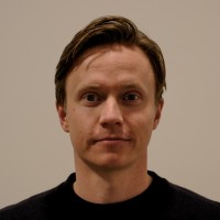 JOINATIVE. Employee Jonas Olausson's profile photo