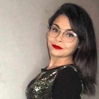 Fleetnet Employee Bianca Rodrigues's profile photo