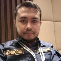 PT Cipta Kridatama Employee Belman Hutagaol's profile photo