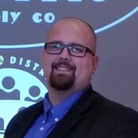 Electric Sales Unlimited Employee David Ryst's profile photo