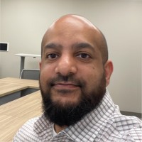 Brunswick Corporation Employee Ali Altaf's profile photo