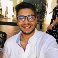 Yash Kulkarni Email & Phone Number