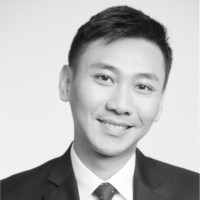 CHANEL Employee Tsung Lee's profile photo