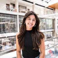 Vertex Pharmaceuticals Employee Isabela Ramirez Velez's profile photo