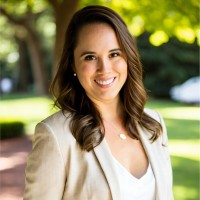 Purdue Global Employee Meghan Cameron's profile photo
