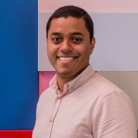 Tintas Iquine Employee Thiego Marques's profile photo