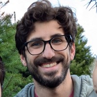 Outrun Robotics Employee Leo Keselman's profile photo