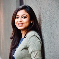 Puja S. Email & Phone Number