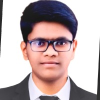 Om Jamdade's profile photo