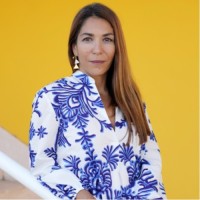 Liliana de Almeida Email & Phone Number