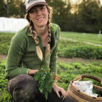 The Nashville Food Project Employee Christa Bentley's profile photo