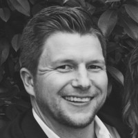 Veridata Insights Employee Tom Littlejohn's profile photo