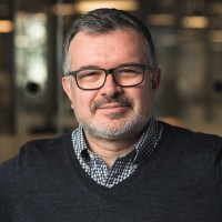 VIOOH Employee Jean-Christophe Conti's profile photo