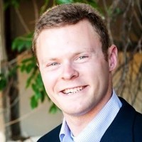 Volantio Employee Andrew Gorang's profile photo