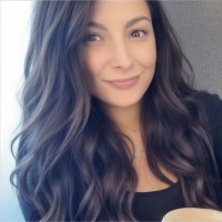 Google Employee Samantha Reed's profile photo
