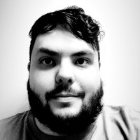 City of West Plains Employee Cameron Berkshire's profile photo