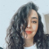Alan Moda Employee Hatice İnce's profile photo