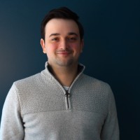 Vcheck Global Employee Zack Clark's profile photo
