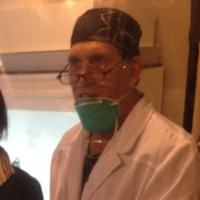 ExeAgritech Employee Marc George's profile photo