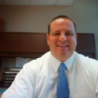 Little Miami Local Schools Employee Chad Konkle's profile photo