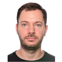 MYCS Employee Leonid Gorelik's profile photo
