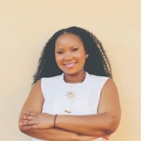 ProSolutions Employee Lindiwe Sithole's profile photo