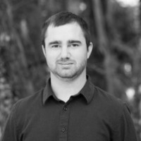 Pence Construction Employee Eric Wren's profile photo