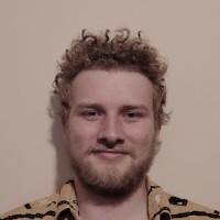 VITA Power Employee Benjamin Ludlam's profile photo