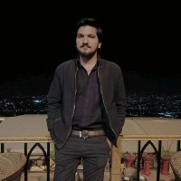 FusionWave Employee Hassan Lurka's profile photo