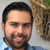 Aztec Contractors Employee Ricardo Lopez's profile photo