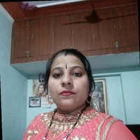 Teaching Trust Employee Asha Rani's profile photo